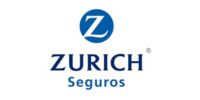 logo da seguradora zurich
